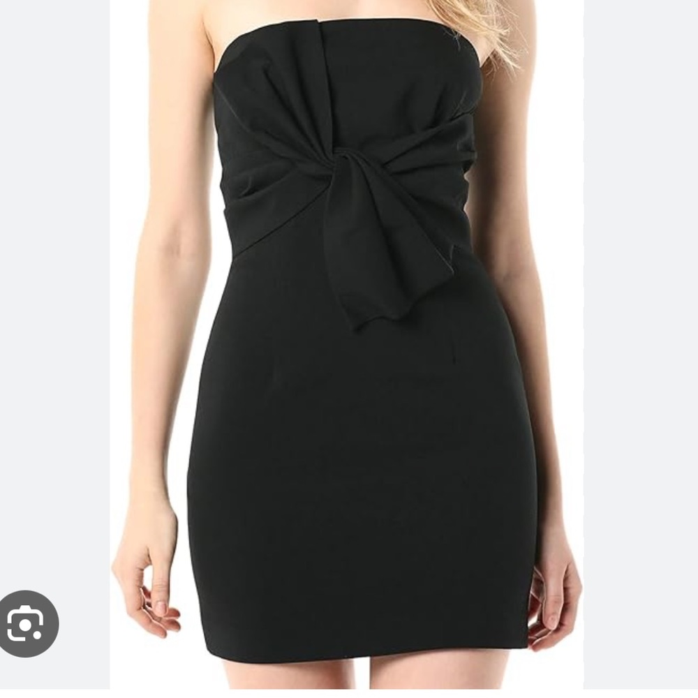 Likely araya dress